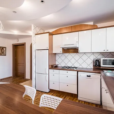 Apartamento Karmelicka Deluxe Old Town Wawelofts Cracovia