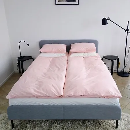 Apartament Bratyslawska Apartment Krakow