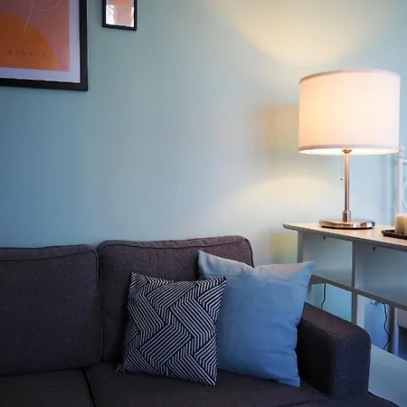 Apartment Wawelove Kossak Apt 1 Min To Royal Wawel Castle! Free Parking *