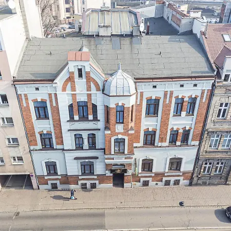 Royal Apartmán Krakov