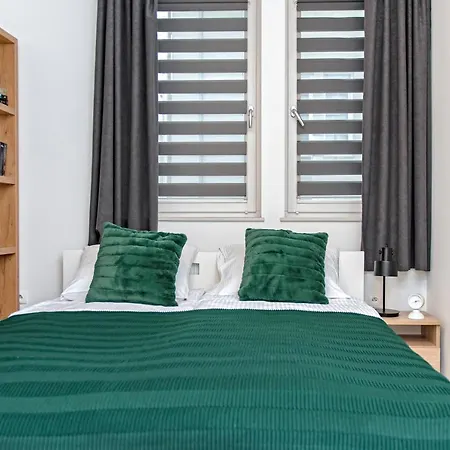 3d Kosciuszki 19 Apartment Krakow
