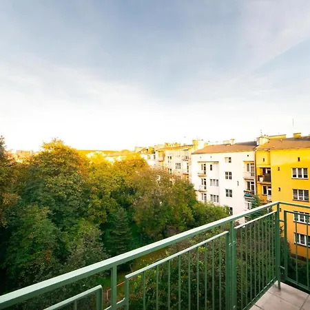 Jungle A/c P4you Pl * Krakow
