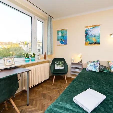 Jungle A/c P4you Pl Apartment