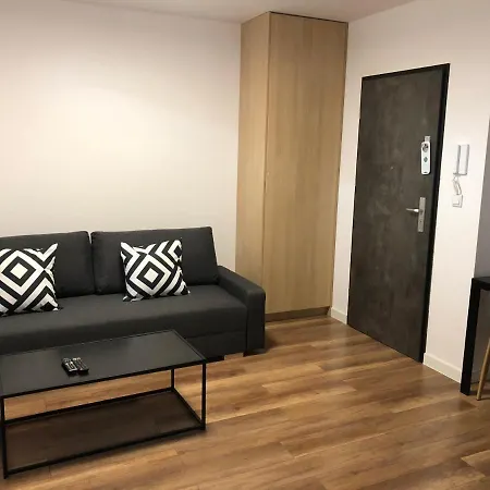 Platinex 6 * Krakow