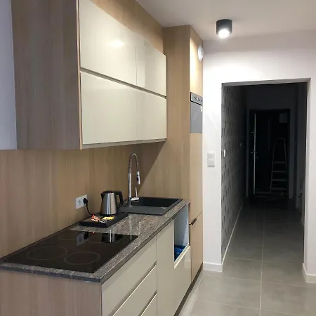 Platinex 6 * Krakow