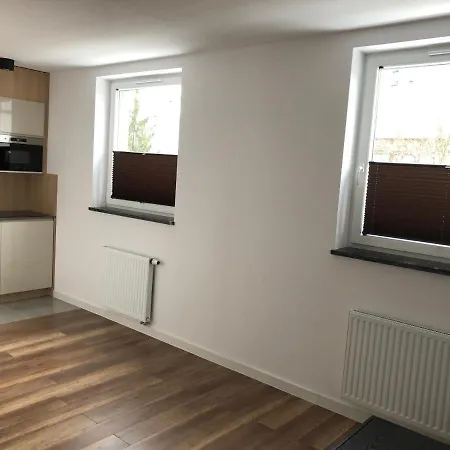 Apartment Platinex 6