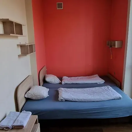 Przytulny Pokój W Centrum Krakowa *