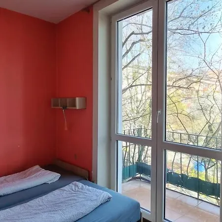 Przytulny Pokój W Centrum Krakowa Kraków