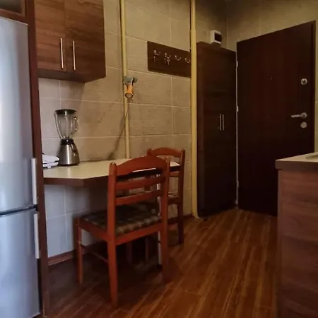 Przytulny Pokój W Centrum Krakowa Apartament Kraków