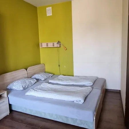 Przytulny Pokój W Centrum Krakowa