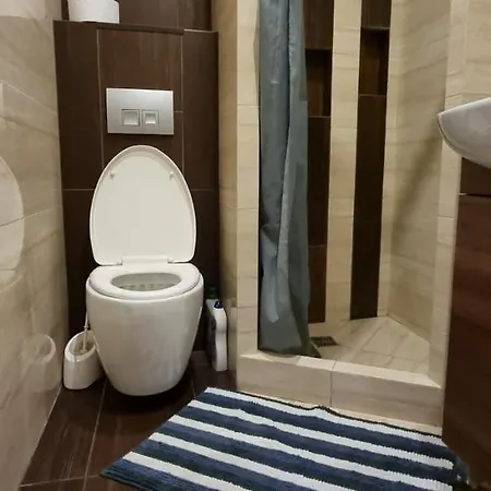 Apartament Przytulny Pokój W Centrum Krakowa
