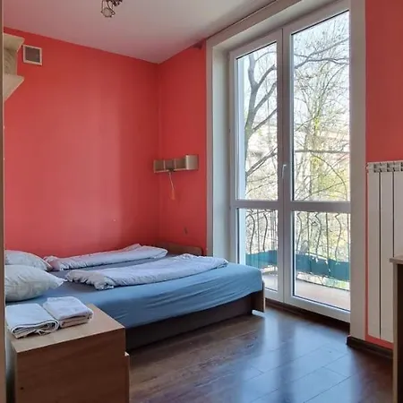 Przytulny Pokój W Centrum Krakowa Apartament *