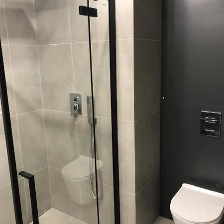 Apartment Platinex 6 Krakow
