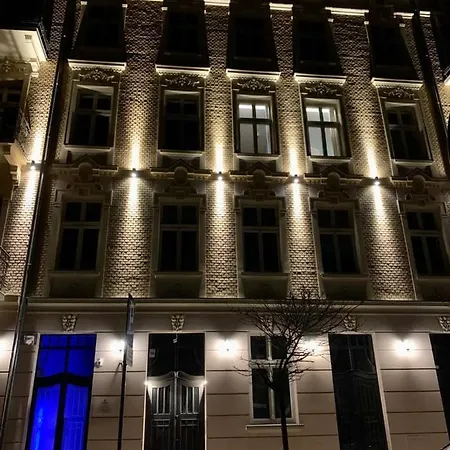 Luxury Panda In Old Town Διαμέρισμα Krasków