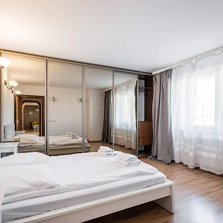 Karmelicka Deluxe Old Town Wawelofts * Cracovia