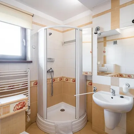 Apartamento Karmelicka Deluxe Old Town Wawelofts Cracovia