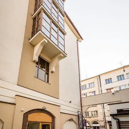Apartamento Karmelicka Deluxe Old Town Wawelofts