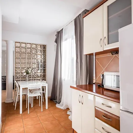 Karmelicka Deluxe Old Town Wawelofts * Cracovia