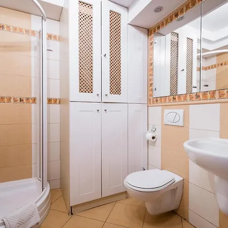 Apartamento Karmelicka Deluxe Old Town Wawelofts Cracovia