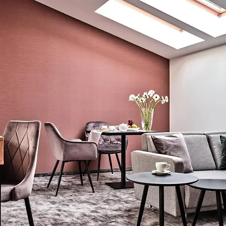 Hotel 1891 Garni Cracovie