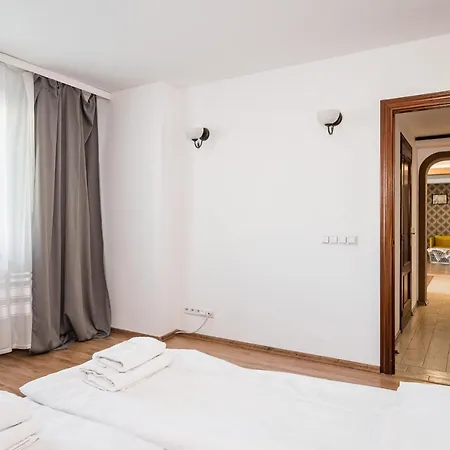Karmelicka Deluxe Old Town Wawelofts Cracovia