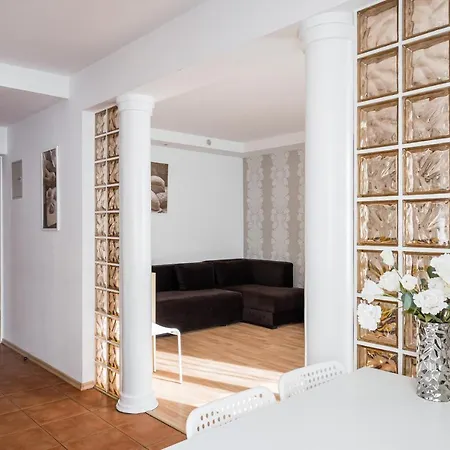 Apartamento Karmelicka Deluxe Old Town Wawelofts *