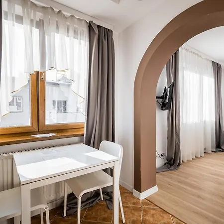 Karmelicka Deluxe Old Town Wawelofts Apartamento Cracovia