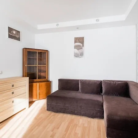 Apartamento Karmelicka Deluxe Old Town Wawelofts *