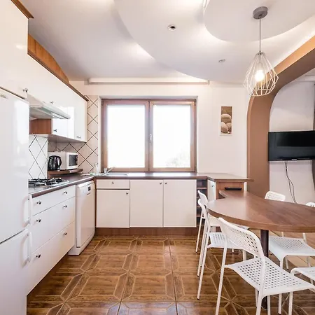 Karmelicka Deluxe Old Town Wawelofts Cracovia