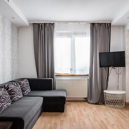 Apartamento Karmelicka Deluxe Old Town Wawelofts Cracovia