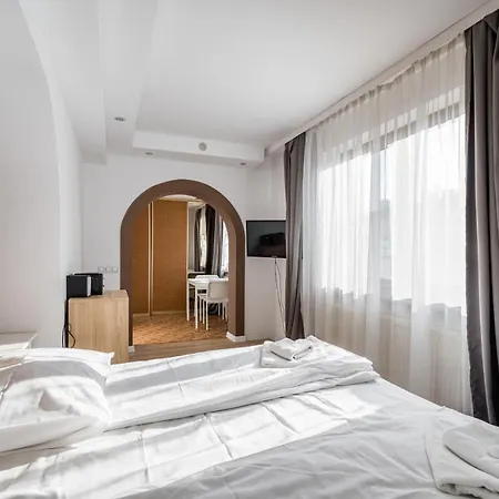 Karmelicka Deluxe Old Town Wawelofts Cracovia