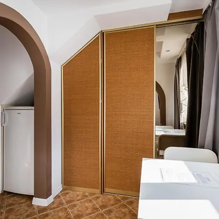 Karmelicka Deluxe Old Town Wawelofts * Cracovia