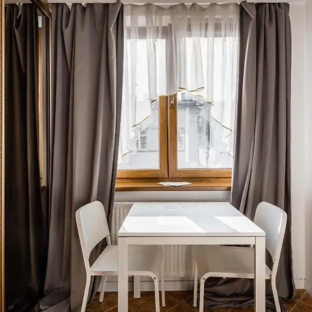 Karmelicka Deluxe Old Town Wawelofts Apartamento *