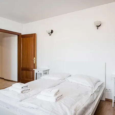 Apartamento Karmelicka Deluxe Old Town Wawelofts Cracovia