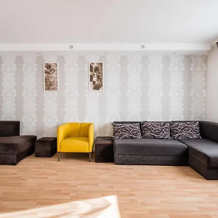 Karmelicka Deluxe Old Town Wawelofts Apartamento Cracovia