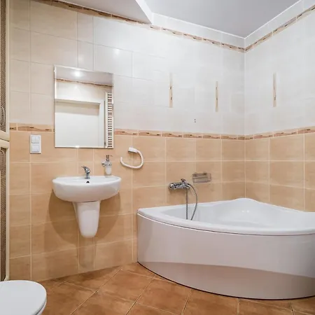Apartamento Karmelicka Deluxe Old Town Wawelofts Cracovia