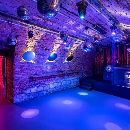 Ostello Draggo House Cracovia