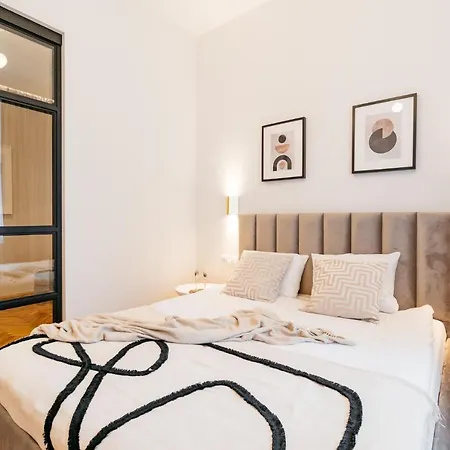 Crystal House - Loftaffair Collection Apartmán Krakov