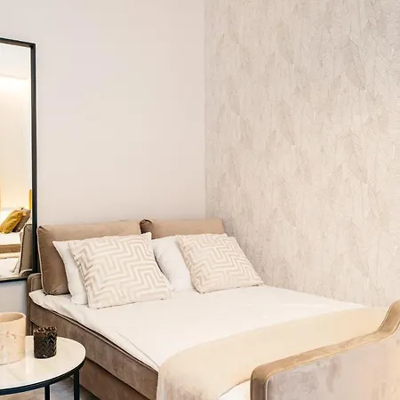 Apartament Crystal House - Loftaffair Collection Kraków