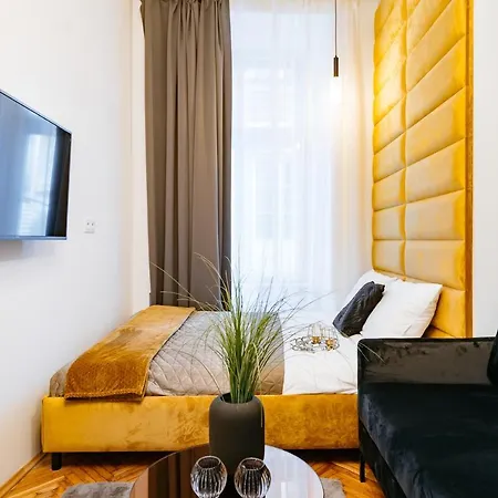 Crystal House - Loftaffair Collection Krakov