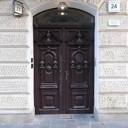 Apartamento Bailey