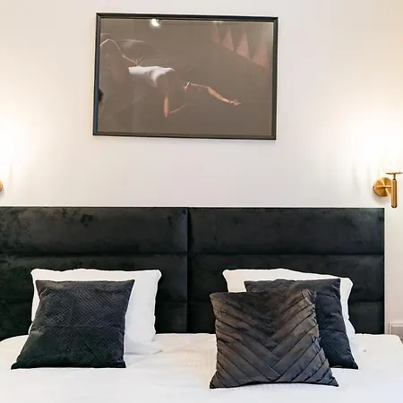 Apartament Crystal House - Loftaffair Collection