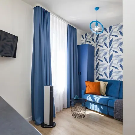Apartment Cracow Heart - 19th-century Tenement House Of Stanislaw Wyspianski *