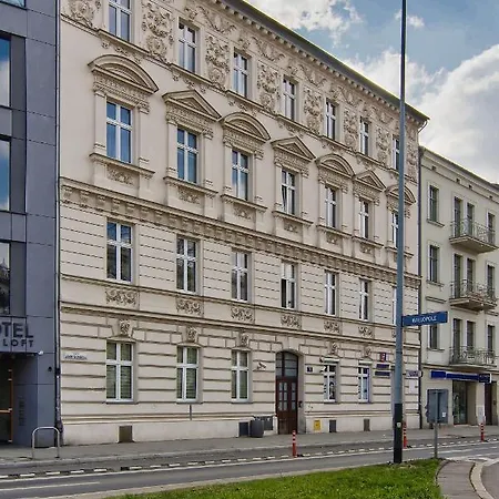 Apartment Bialy Z Jacuzzi Krakow