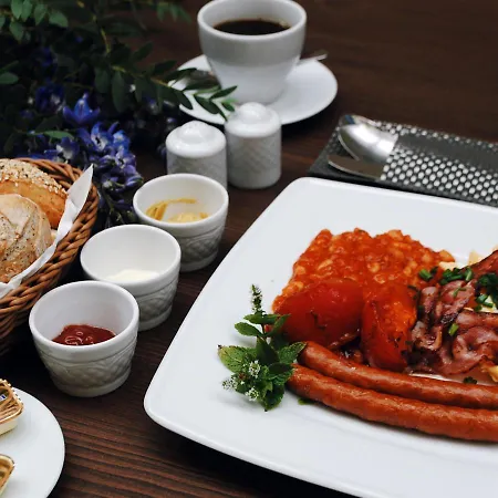 Lejlighedshotel Shalom Kazimierz