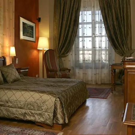 Otel Wentzl 4*