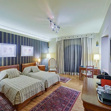 Hotel Wentzl Kraków