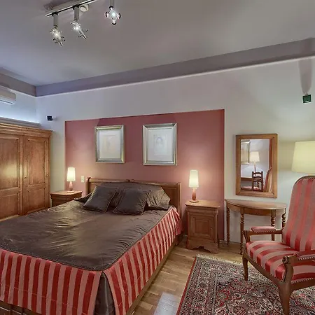 Wentzl 4*