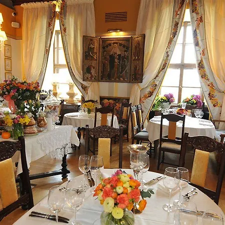 Hotel Wentzl