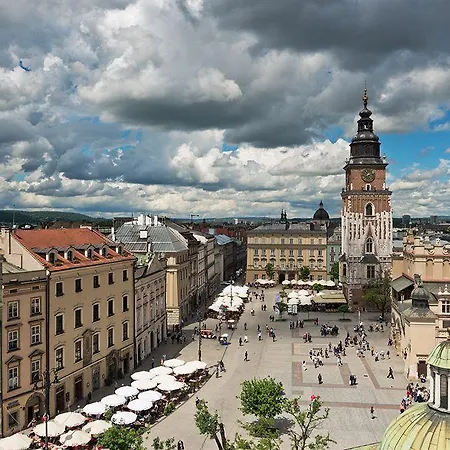 Wentzl Отель 4*